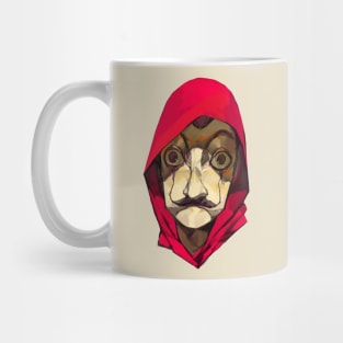 Money Heist Mug